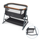 Maxi Cosi Iora Plus Elegance Graphite