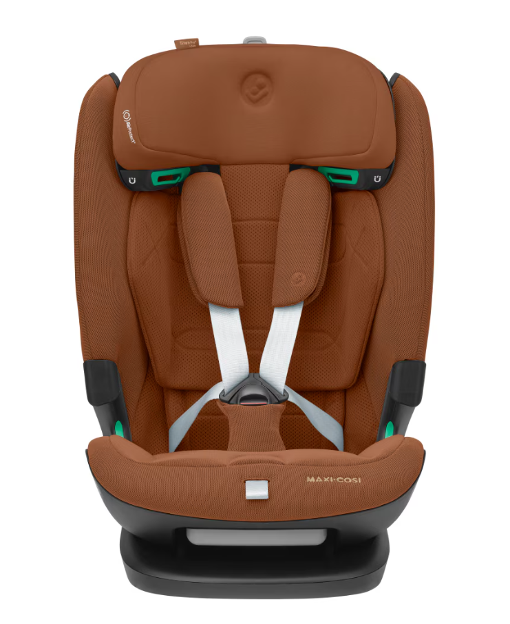 Maxi Cosi Titan Pro 2 i-Size Authentic Terra