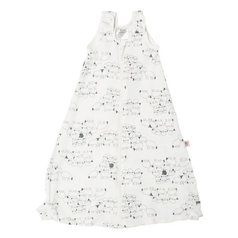 Ergobaby Saco de Dormir 18-36m Sheep TOG 2.5