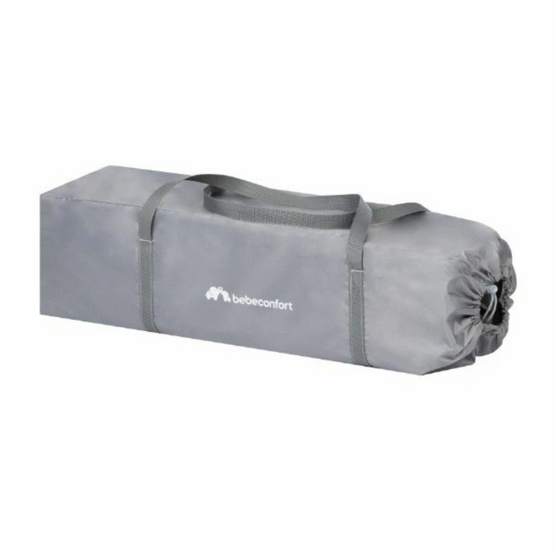 Bebeconfort Cama de Viagem Soft Dreams Mineral Grey