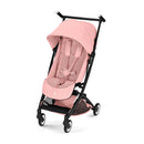 Cybex Libelle 3 BLK Candy Pink