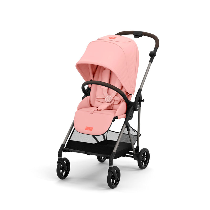 Cybex Melio Candy Pink