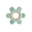 Jané Mordedor Silicone Teether Mint