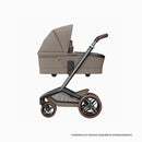 Maxi Cosi Alcofa Fame Twillic Truffle