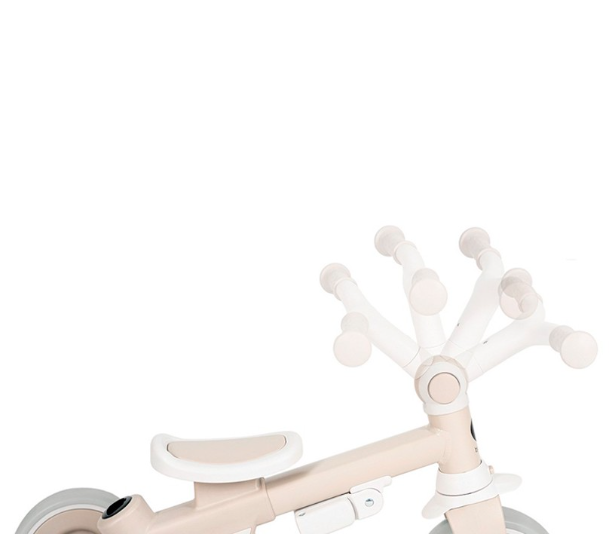 Olmitos Triciclo Evol Beige