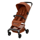 Maxi Cosi Fame Cabin Barra frontal Black