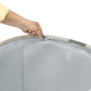 Maxi Cosi Iora Beyond Grey