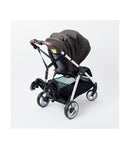 Olmitos Surfer + Assento Kids Scotter