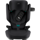 Britax Romer Kidfix Pro Lux Onyx Black + Forra de Verão