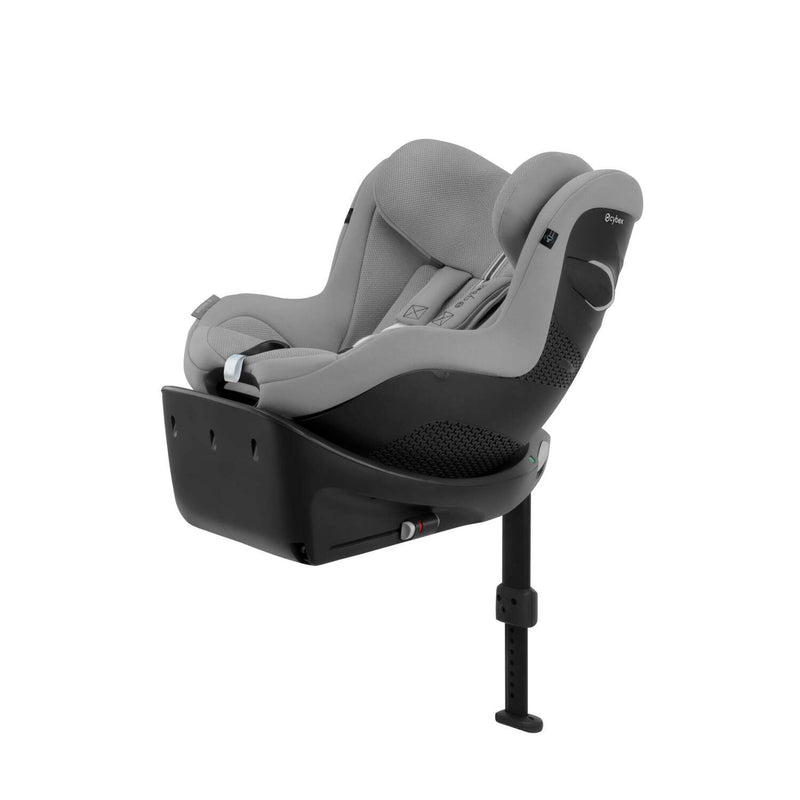 Cybex Sirona Gi i-Size Plus Stone Grey