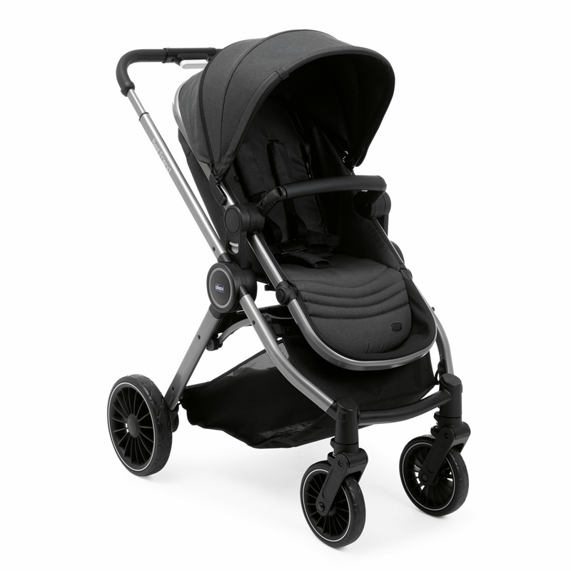 Chicco Best Friend Pro Pirate Black