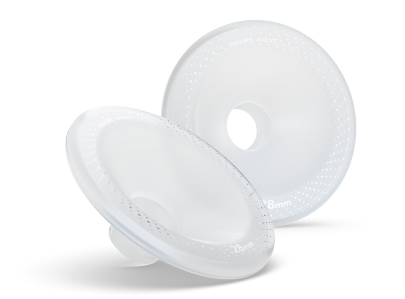 Philips Avent Acessório Encaixe Grandes Bomba Hands Free
