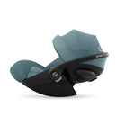 Cybex Cloud G i-Size Plus Stormy Blue