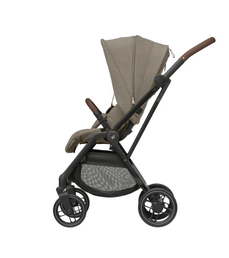 Maxi Cosi Leona 2 Twillic Truffle