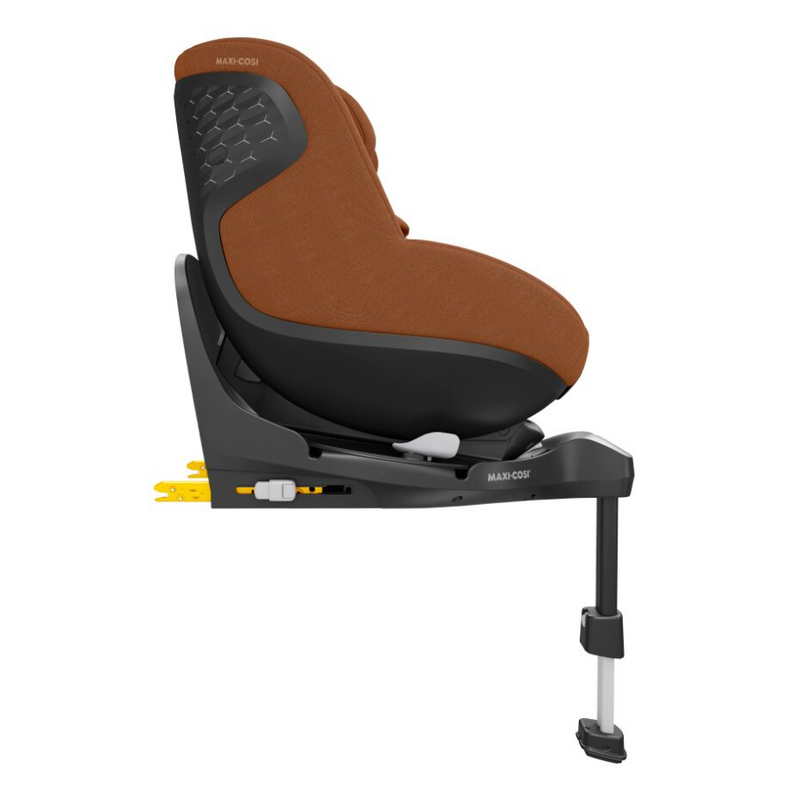 Maxi Cosi Pearl 360 Pro Authentic Terracota