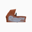 Maxi Cosi Fame Cabin Copper Terra Carrycot