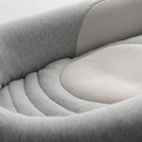 Inglesina Welcome Pod Harmony Grey