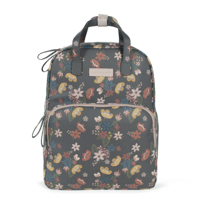 Pasito a Pasito Conjunto Garden Mochila + Nec. + MF + PD