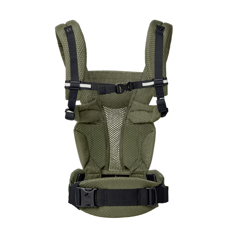 Ergobaby Omni Breeze Green Khaki