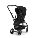 Cybex Eezy S Twist+ 2 26 BLK Magic Black