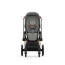 Cybex Priam Seat Pack Mirage Grey