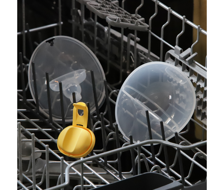 Medela Extractor Motion Inbra Double