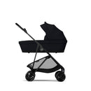 Cybex Alcofa Melio Magic Black