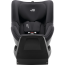 Britax Romer Dualfix M Plus Midnight Grey