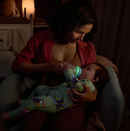 Philips Avent Biberão Natural Response 260ml Brilha no Escuro