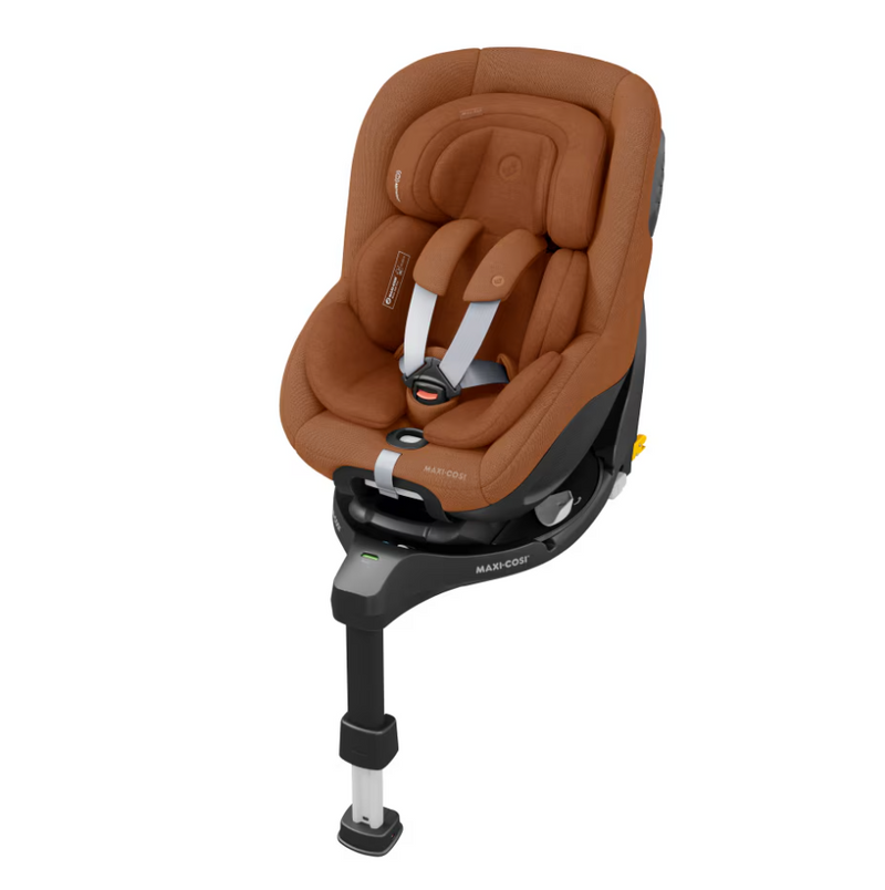 Maxi Cosi Mica 360 Pro i-Size Authentic Terra