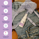 Doomoo & Shinncare Protective Intimate Oil 50ml
