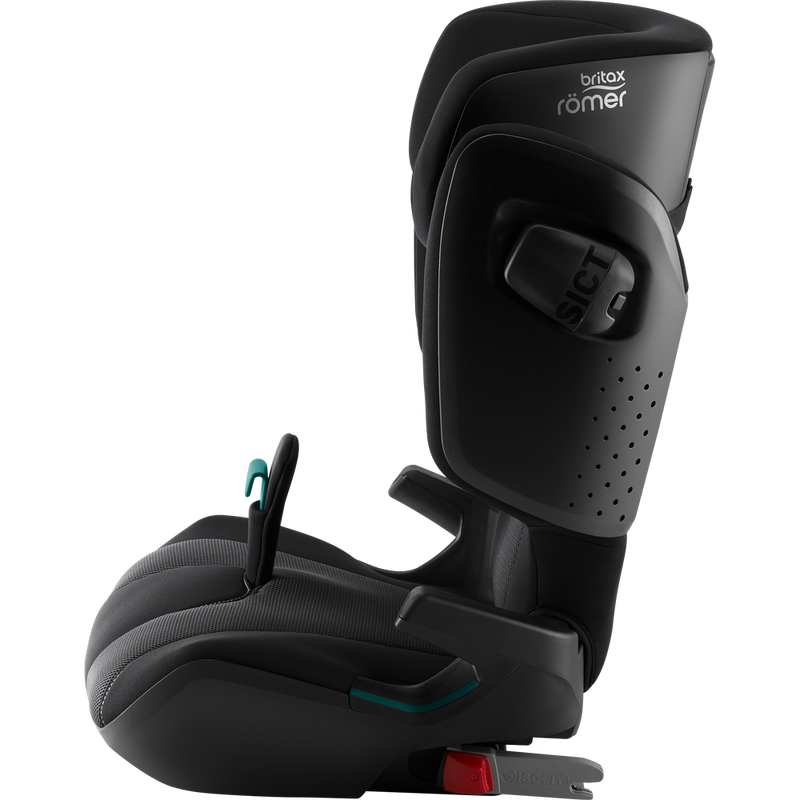 Britax Romer Kidfix i-Size Galaxy Black