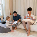 Doomoo Seat'n Grow Grey