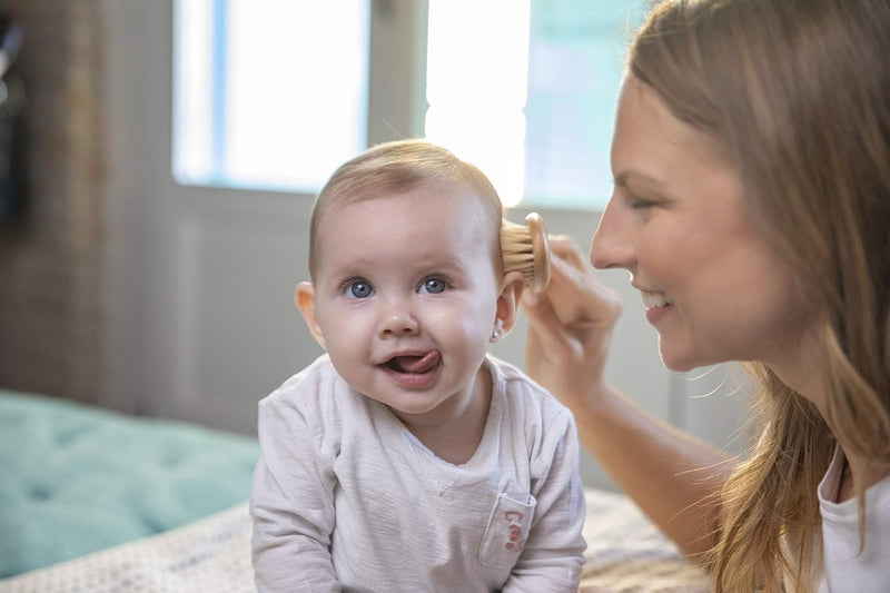 Miniland Nautur Haircare Bunny