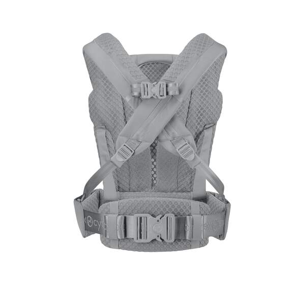 Cybex Coya Carrier Thynder Grey
