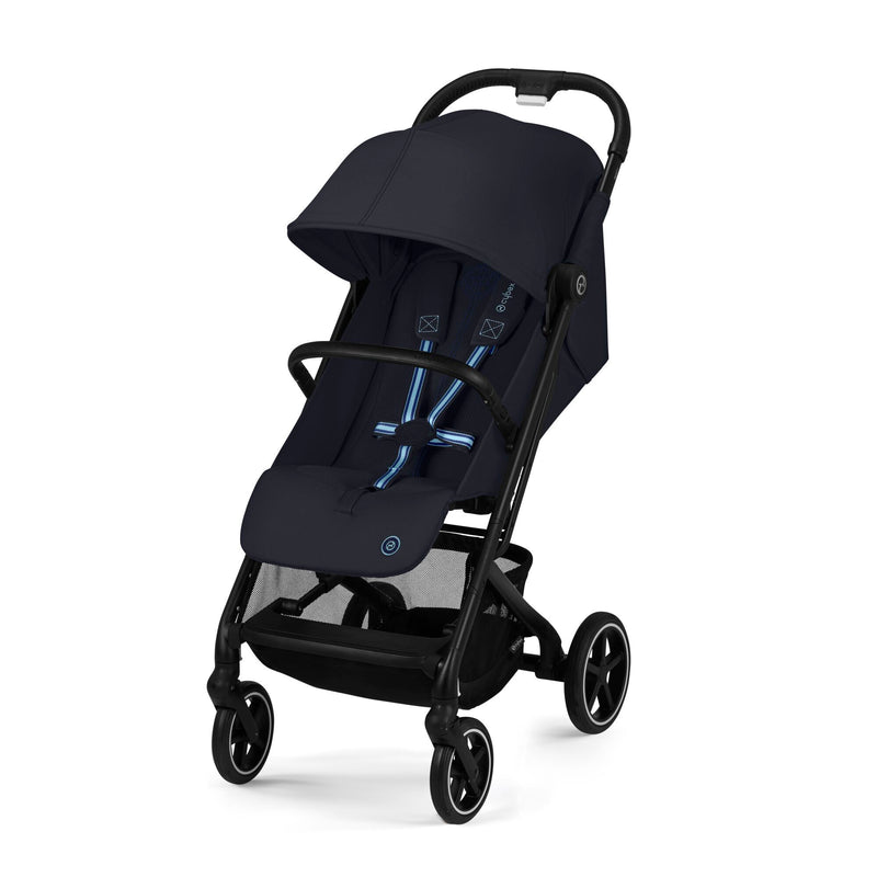 Cybex Beezy Dark Blue