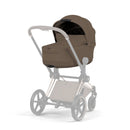 Cybex Priam Style Alcofa Dobrável Coconut Brown
