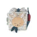 Pasito a Pasito Cubo actividades Coleho Serengueti