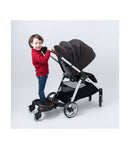 Olmitos Surfer + Assento Kids Scotter