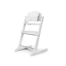Cybex Iris 3 en 1 Todo Blanco