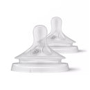 Philips avent 2 tetinas natural response fluxo 5 6m+