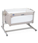 Chicco Next2Me Magic Beige