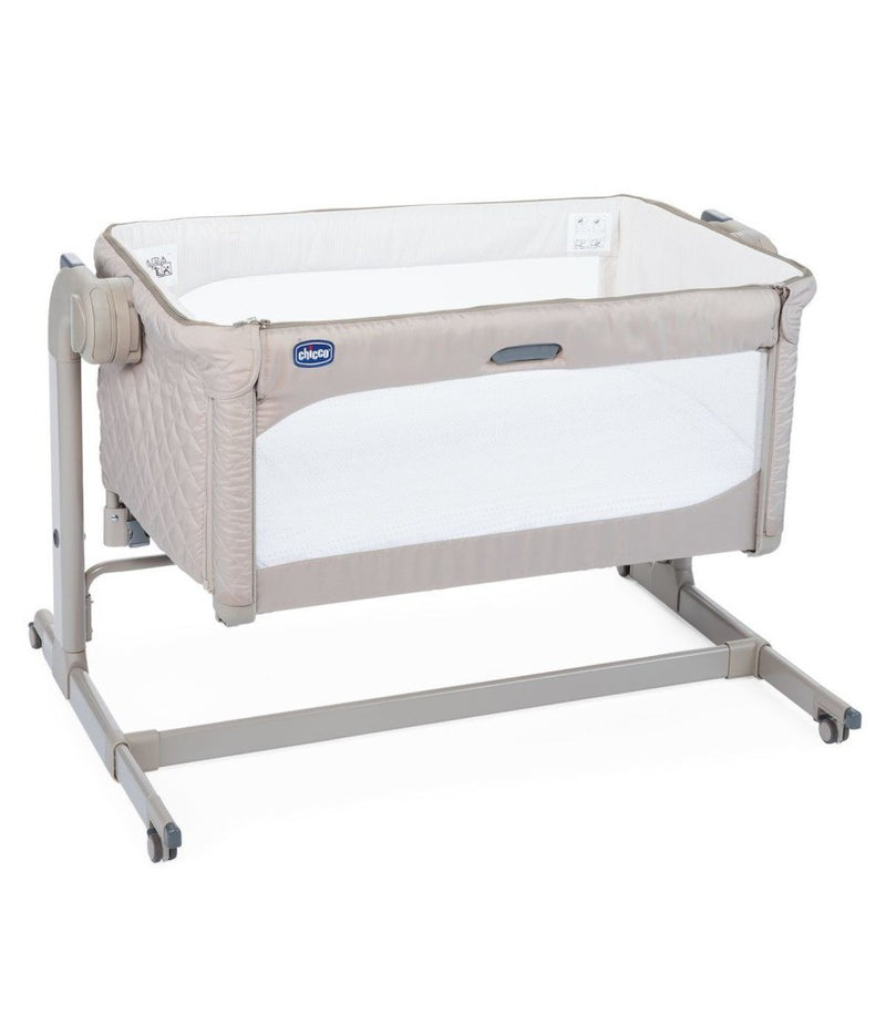 Chicco Next2Me Magic Beige