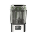 Babybrezza Super Quick 10 Minute Sterlizer Dryer Steel