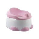 Bumbo Step'n Potty Cradle Pink