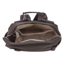 Pasito a Pasito Mochila London Brown