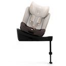 Cybex Sirona Si Style Amber Brown