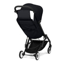 Cybex Agis Black Magic Black