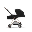 Cybex Mios Assento & Chassi Rosegold