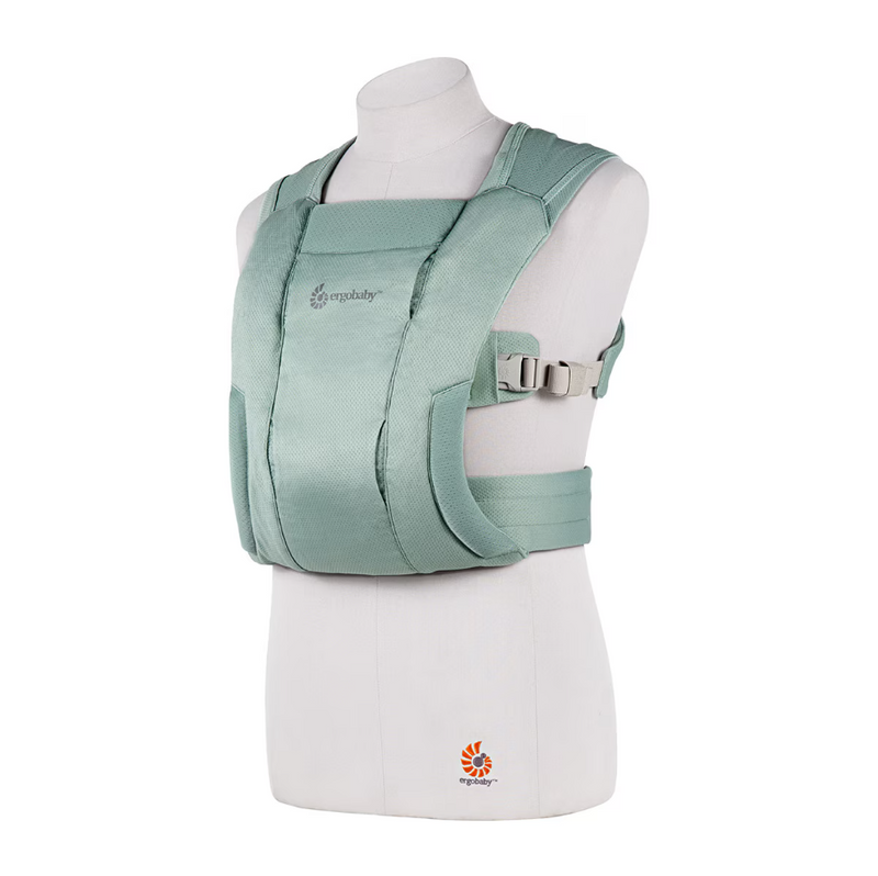 Ergobaby Embrace Soft Air Mesh Sage